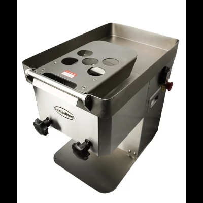 TRANCHEUR A VIANDE 250KG/H 230V
